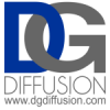 DG Diffusion client maps system