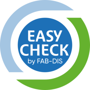 Easy Check by FAB-DIS facile avec MaPS System plateforme MDM PIM DAM