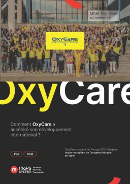 oxycare etude de cas maps system